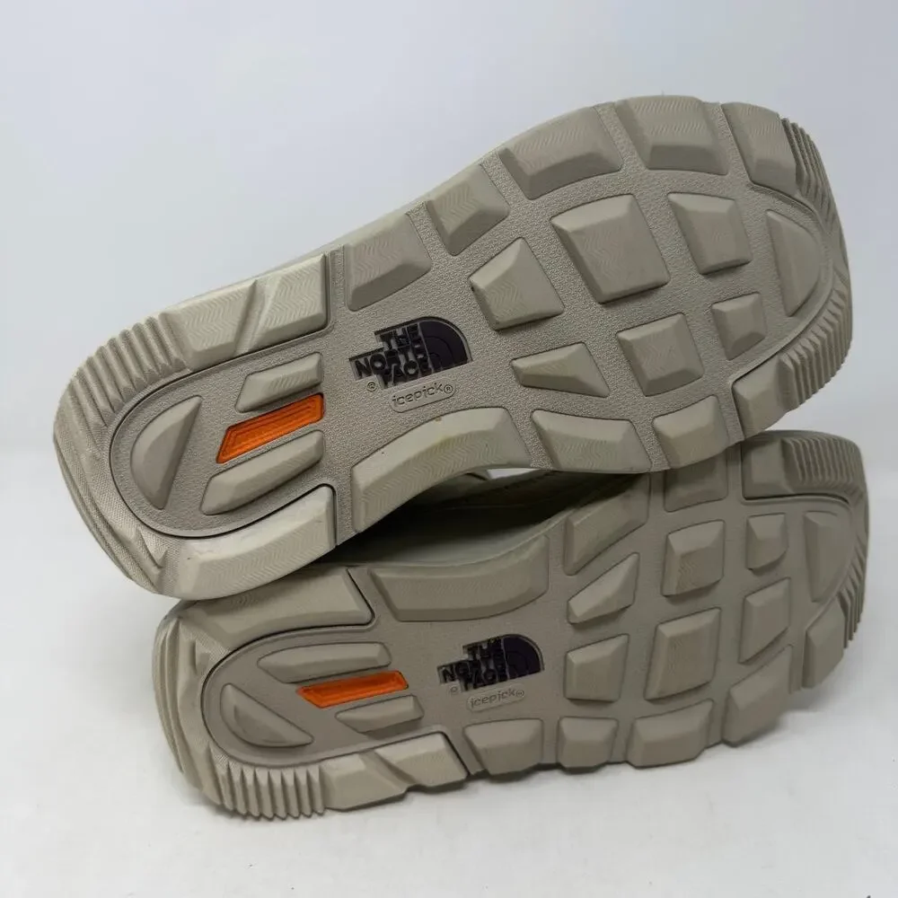 The North Face Ozone Park Pull On Boot 200G Womens Size 9.5
